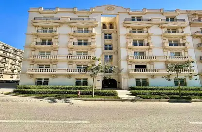 Apartment - 2 Bedrooms - 3 Bathrooms for sale in Hyde Park - 5th Settlement Compounds - The 5th Settlement - New Cairo City - Cairo