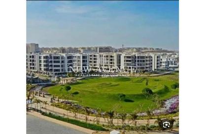 Apartment - 3 Bedrooms - 2 Bathrooms for sale in Taj City - 5th Settlement Compounds - The 5th Settlement - New Cairo City - Cairo