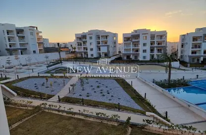 Chalet - 2 Bedrooms - 2 Bathrooms for sale in Amwaj - Sidi Abdel Rahman - North Coast