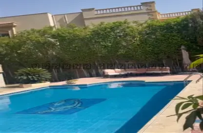 Apartment - 3 Bedrooms - 2 Bathrooms for sale in Golf City - Obour City - Qalyubia