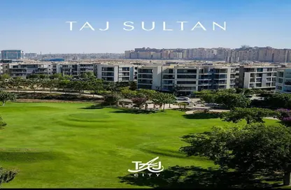 Apartment - 4 Bedrooms - 2 Bathrooms for sale in Taj City - 5th Settlement Compounds - The 5th Settlement - New Cairo City - Cairo