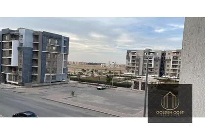 Apartment - 3 Bedrooms - 2 Bathrooms for sale in Al Andalus El Gedida - Al Andalus District - New Cairo City - Cairo