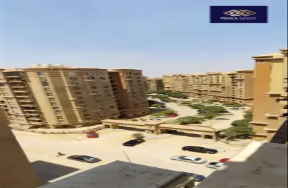 Apartment - 2 Bedrooms - 1 Bathroom for sale in Al Forsan City - New Maadi - Hay El Maadi - Cairo