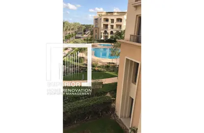 Chalet - 4 Bedrooms - 3 Bathrooms for sale in Marassi - Sidi Abdel Rahman - North Coast