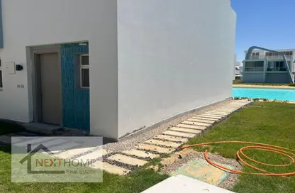 Townhouse - 3 Bedrooms - 2 Bathrooms for sale in Fouka Bay - Qesm Marsa Matrouh - North Coast