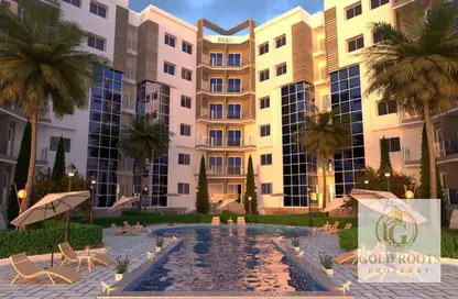 Apartment - 3 Bedrooms - 3 Bathrooms for sale in Rivali - 5th Settlement Compounds - The 5th Settlement - New Cairo City - Cairo