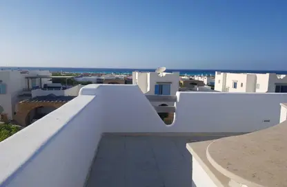 Chalet - 3 Bedrooms - 3 Bathrooms for sale in Bianchi - Sidi Abdel Rahman - North Coast