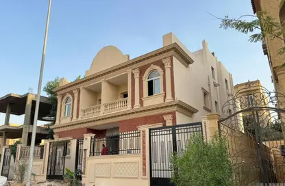 Apartment - 3 Bedrooms - 3 Bathrooms for sale in East The Academy - New Cairo City - Cairo