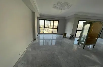 Penthouse - 4 Bedrooms - 4 Bathrooms for rent in Villette - 5th Settlement Compounds - The 5th Settlement - New Cairo City - Cairo