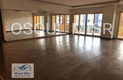 Apartment - 3 Bedrooms - 3 Bathrooms for sale in Touristic Zone 6 - Touristic Zone - Al Motamayez District - 6 October City - Giza