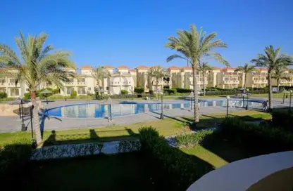 Chalet - 3 Bedrooms - 2 Bathrooms for sale in Stella Heights - Al Alamein - North Coast