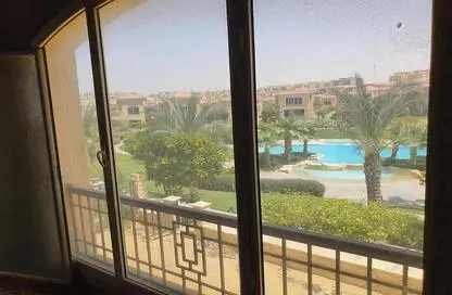 Apartment - 2 Bedrooms - 2 Bathrooms for sale in Telal East - 5th Settlement Compounds - The 5th Settlement - New Cairo City - Cairo