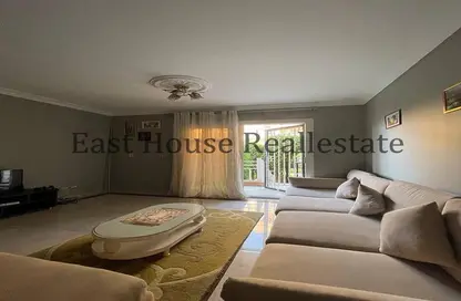 Apartment - 2 Bedrooms - 1 Bathroom for sale in Madinaty - Cairo