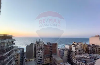 Apartment - 3 Bedrooms - 2 Bathrooms for rent in Sporting - Hay Sharq - Alexandria