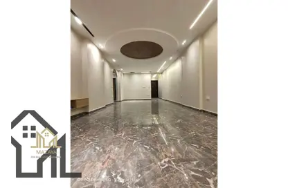 Apartment - 3 Bedrooms - 2 Bathrooms for sale in Gate 2 - Khafre - Hadayek El Ahram - Giza