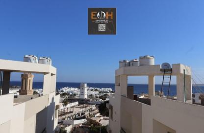 Apartment - 2 Bedrooms - 1 Bathroom for sale in Sea Light Arabia - Hurghada Resorts - Hurghada - Red Sea