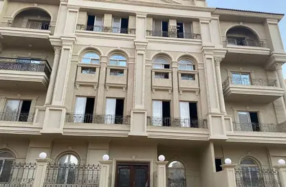 Apartment - 3 Bedrooms - 2 Bathrooms for sale in Al Andalus Family - Al Andalus District - New Cairo City - Cairo