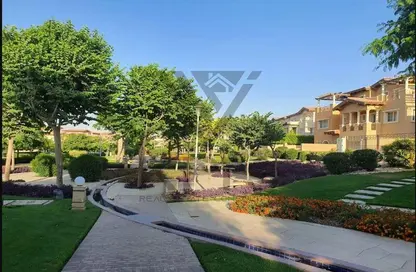 Villa - 5 Bedrooms - 5 Bathrooms for sale in Hyde Park - 5th Settlement Compounds - The 5th Settlement - New Cairo City - Cairo