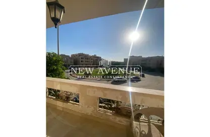 Apartment - 3 Bedrooms - 2 Bathrooms for sale in Al Shaheed Ibrahim Arafa St. - El Yasmeen 7 - El Yasmeen - New Cairo City - Cairo