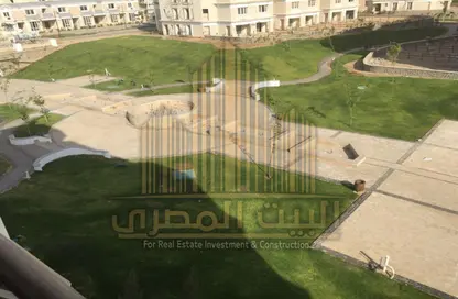 Apartment - 3 Bedrooms - 2 Bathrooms for sale in Mountain View Hyde Park - 5th Settlement Compounds - The 5th Settlement - New Cairo City - Cairo