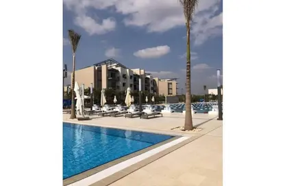 Apartment - 4 Bedrooms - 4 Bathrooms for sale in Six West - Beverly Hills - Sheikh Zayed Compounds - Sheikh Zayed City - Giza
