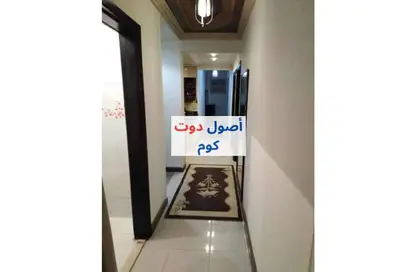 Apartment - 3 Bedrooms - 2 Bathrooms for rent in Hadayek El Ahram - Giza