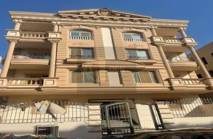 Apartment - 3 Bedrooms - 3 Bathrooms for sale in New Lotus - The 5th Settlement - New Cairo City - Cairo