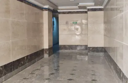 Apartment - 2 Bedrooms - 1 Bathroom for sale in Hadayek El Ahram - Giza