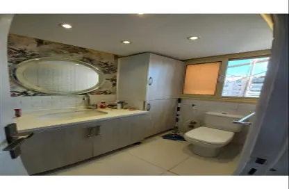 Apartment - 2 Bedrooms - 2 Bathrooms for sale in Laurent - Hay Sharq - Alexandria