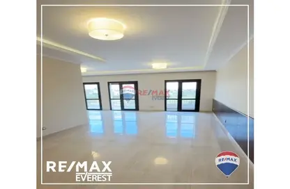 Apartment - 3 Bedrooms - 3 Bathrooms for rent in Westown - Sheikh Zayed Compounds - Sheikh Zayed City - Giza