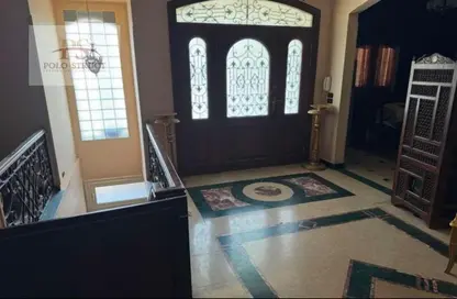 Villa - 7+ Bedrooms - 7+ Bathrooms for sale in Yasmine District - 14th District - Sheikh Zayed City - Giza