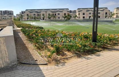 Apartment - 2 Bedrooms - 3 Bathrooms for sale in L'avenir - Mostakbal City Compounds - Mostakbal City - Future City - Cairo