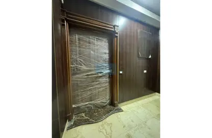 Apartment - 3 Bedrooms - 1 Bathroom for sale in Al Shouyfat St. - District 1 - The 5th Settlement - New Cairo City - Cairo