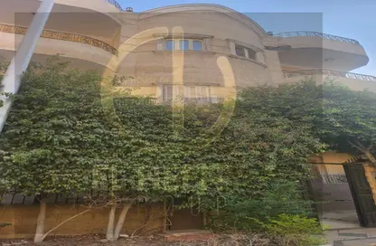 Duplex - 3 Bedrooms - 3 Bathrooms for sale in Street157 - District 4 - The 5th Settlement - New Cairo City - Cairo