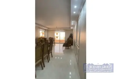 Apartment - 3 Bedrooms - 2 Bathrooms for sale in North Lotus - El Lotus - New Cairo City - Cairo