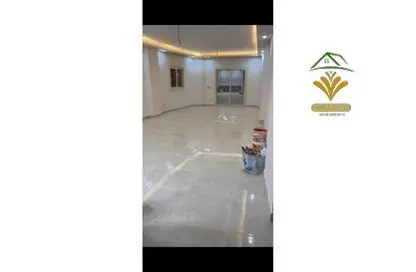 Apartment - 3 Bedrooms - 2 Bathrooms for rent in South Lotus - El Lotus - New Cairo City - Cairo