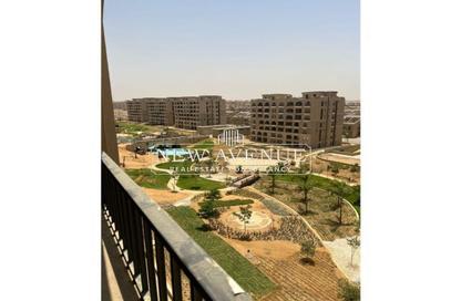 Apartment - 3 Bedrooms - 2 Bathrooms for sale in Green Square - Mostakbal City Compounds - Mostakbal City - Future City - Cairo