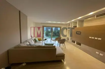 Apartment - 4 Bedrooms - 3 Bathrooms for sale in Maadi View - El Shorouk Compounds - Shorouk City - Cairo