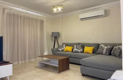 Apartment - 1 Bedroom - 1 Bathroom for rent in Madinaty - Cairo