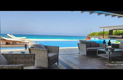 Villa for rent in Marassi - Sidi Abdel Rahman - North Coast