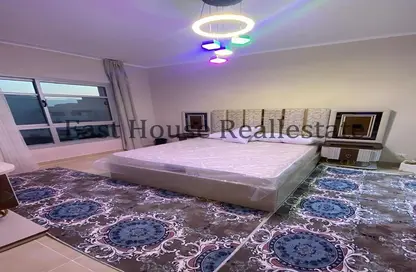 Apartment - 4 Bedrooms - 3 Bathrooms for rent in Madinaty - Cairo