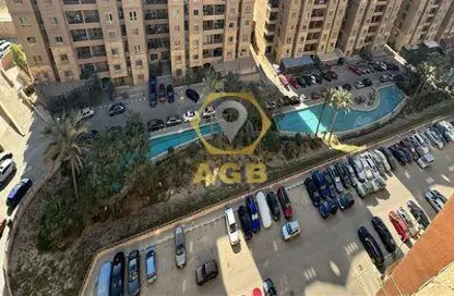 Apartment - 3 Bedrooms - 2 Bathrooms for sale in Tijan - Zahraa El Maadi - Hay El Maadi - Cairo