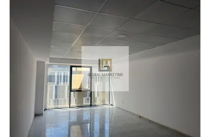 Office Space - Studio - 1 Bathroom for rent in 90 Street - The 5th Settlement - New Cairo City - Cairo