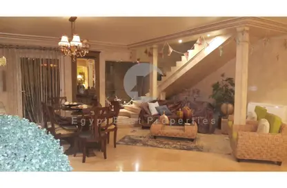 Duplex - 3 Bedrooms - 3 Bathrooms for sale in Go Heliopolis - Masaken Al Mohandesin - Nasr City - Cairo