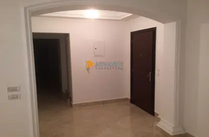 Apartment - 3 Bedrooms - 2 Bathrooms for sale in Zayed Greens Compound - New Zayed City - Sheikh Zayed City - Giza