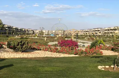 Chalet - 1 Bedroom - 1 Bathroom for sale in Cape Bay Sokhna - Al Ain Al Sokhna - Suez