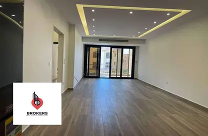 Apartment - 3 Bedrooms - 3 Bathrooms for sale in Midtown - South Investors Area - New Cairo City - Cairo