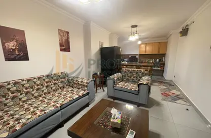 Apartment - 2 Bedrooms - 2 Bathrooms for rent in Al Manial St. - El Manial - Hay El Manial - Cairo