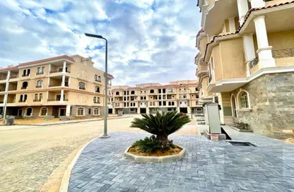 Duplex - 4 Bedrooms - 4 Bathrooms for sale in Grand Heights - Northern Expansions - 6 October City - Giza