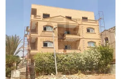 Apartment - 3 Bedrooms - 3 Bathrooms for sale in District 2 - The 5th Settlement - New Cairo City - Cairo